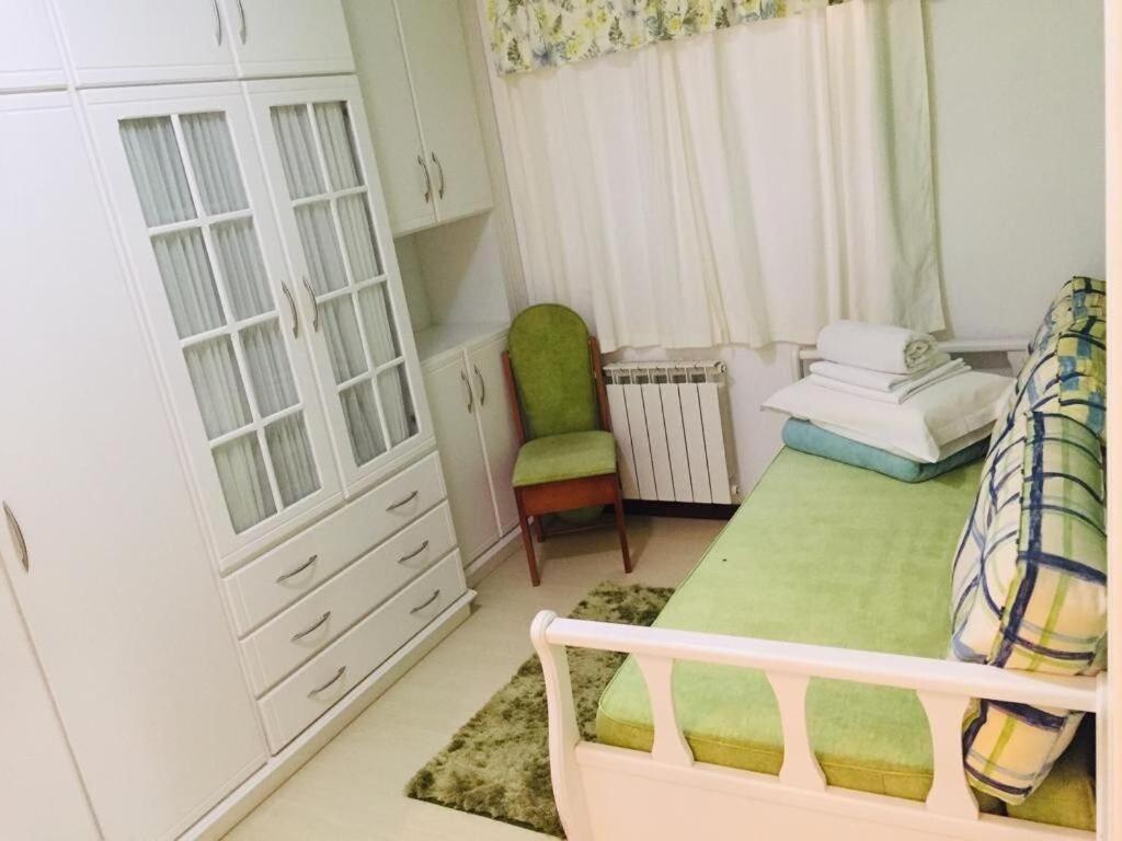 Apartamento Duplex De Gramado By Cia Da Temporada Luaran gambar