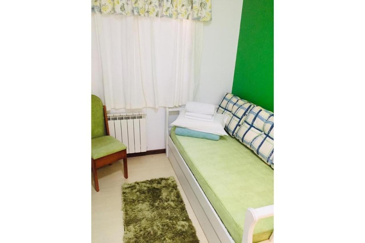 Apartamento Duplex De Gramado By Cia Da Temporada Luaran gambar