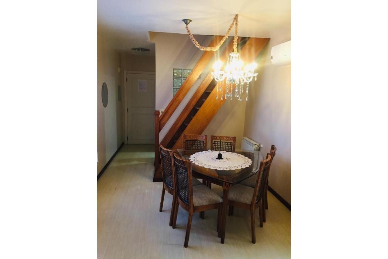 Apartamento Duplex De Gramado By Cia Da Temporada Luaran gambar