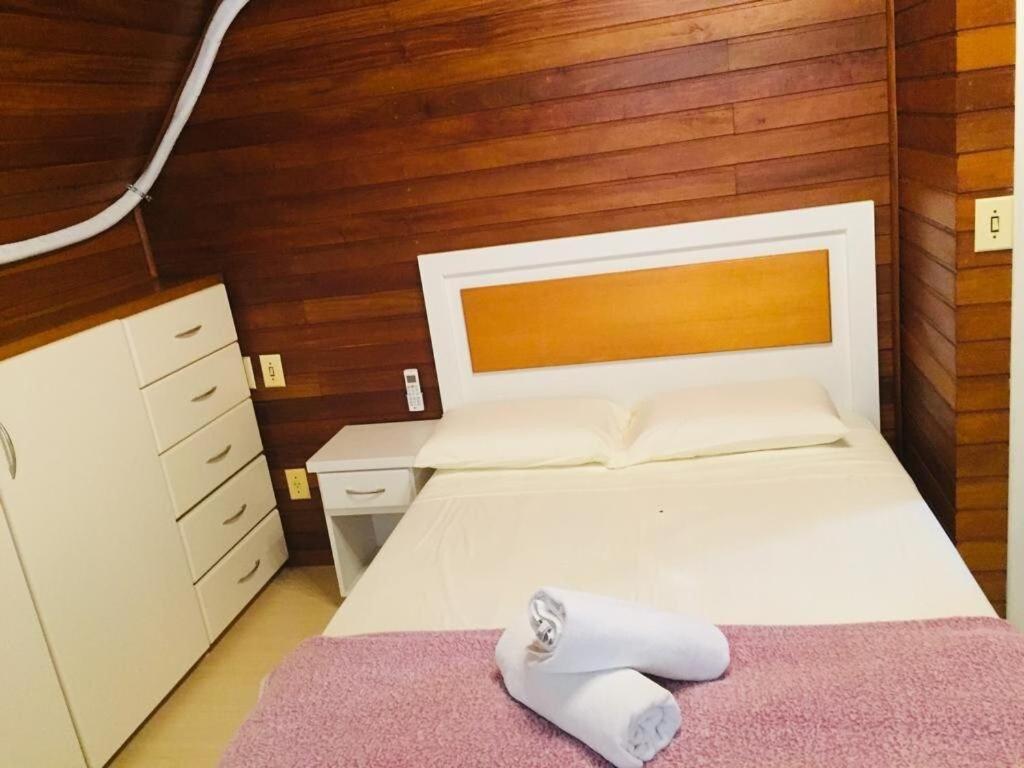 Apartamento Duplex De Gramado By Cia Da Temporada Luaran gambar