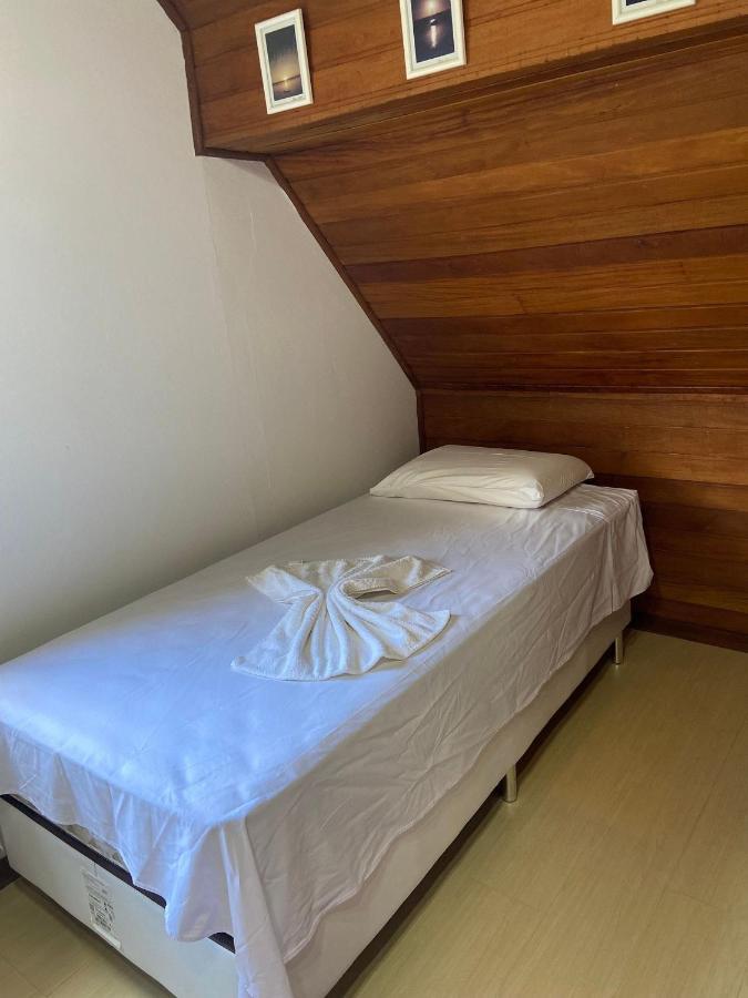 Apartamento Duplex De Gramado By Cia Da Temporada Luaran gambar